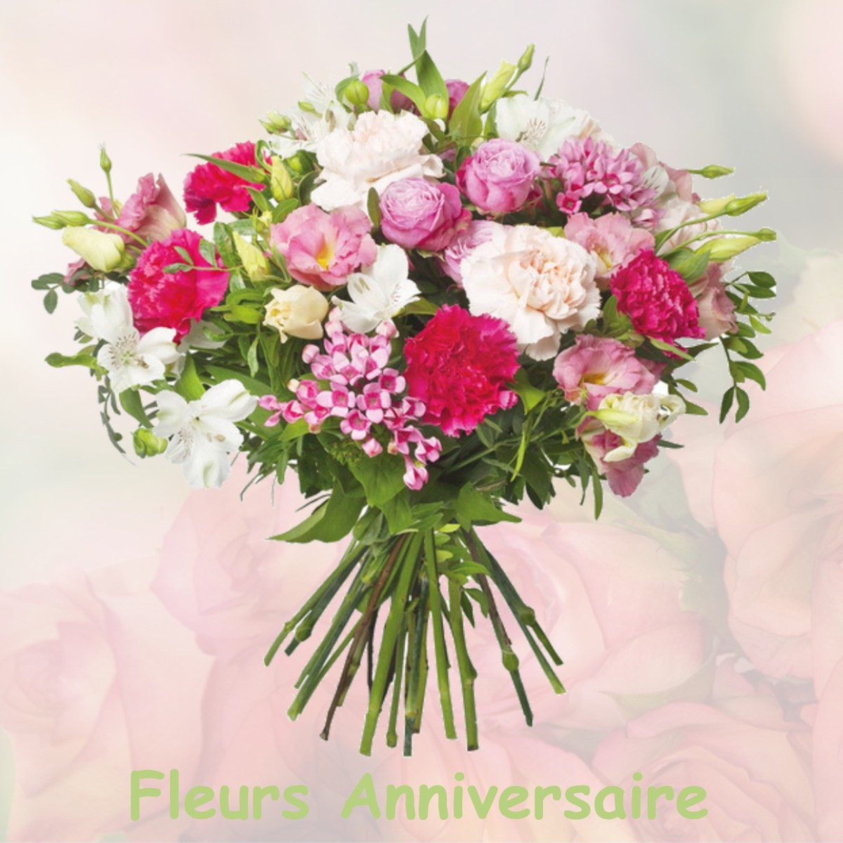 fleurs anniversaire CRESSIN-ROCHEFORT